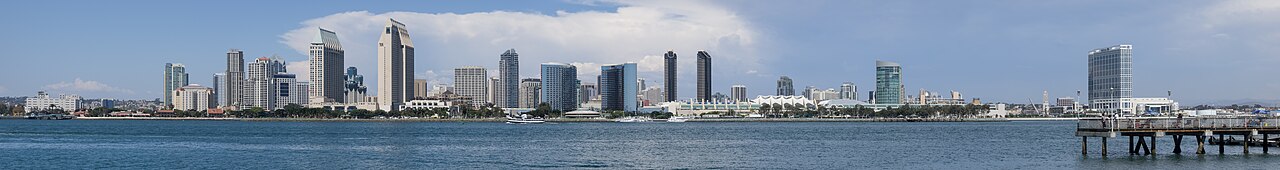 San Diego trip planning